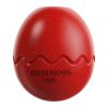 Large Dog Toy Dinosaur Eggs Fillable Slow Feeder Chew Interactive Toy Release Anxiety French Bulldog Labrador Pet Teeth Cleaning